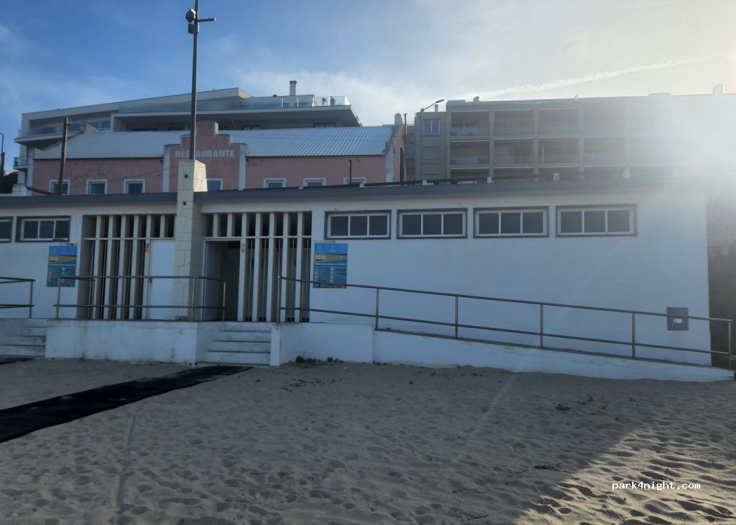 (2500) Foz do Arelho - 2 Rua Visconde Morais — foto