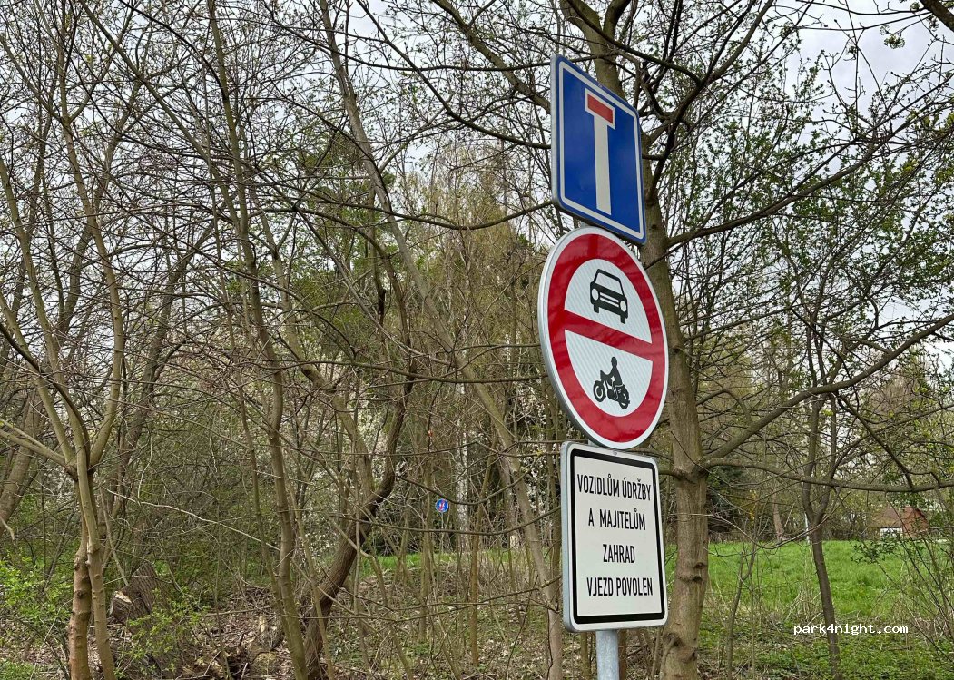 (370 05) České Budějovice - Na Sádkách — foto