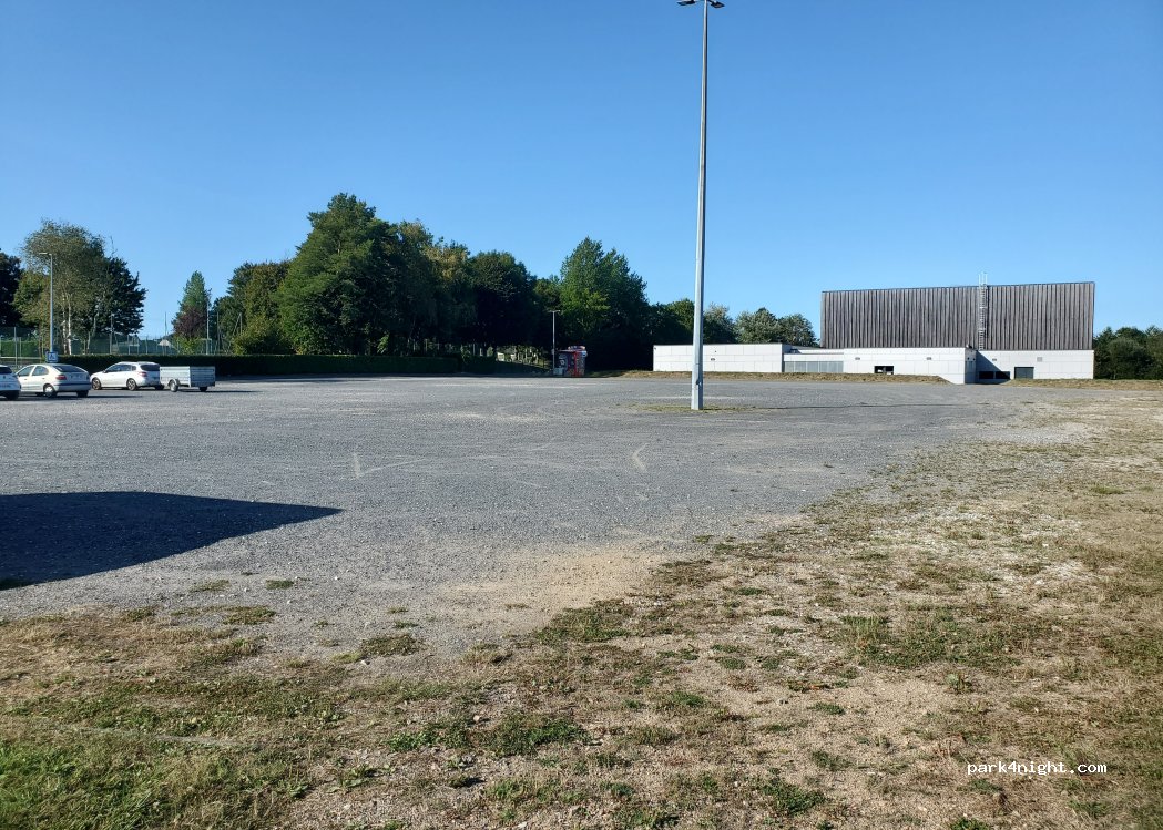 (50110) Digosville - 10 Rue de la Ferme du Four — foto