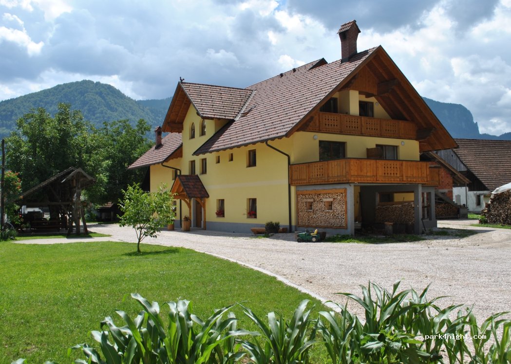 Farm Holidays Povsin — foto 2