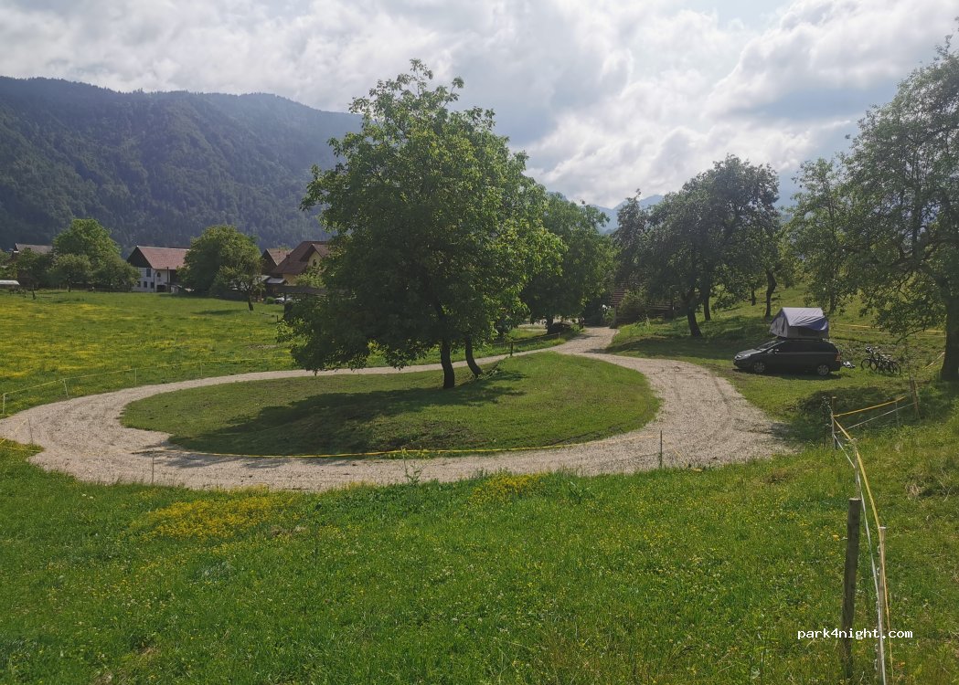 Farm Holidays Povsin — foto 5