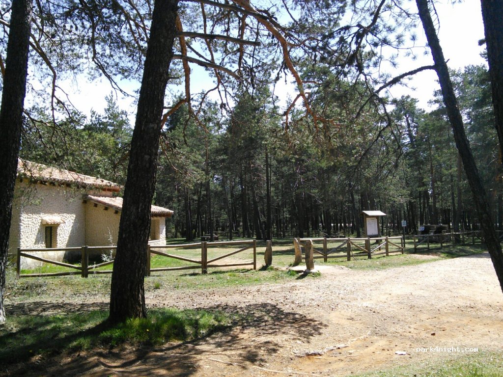 (19460) Villanueva de Alcorón - 5 CM-2101 — foto