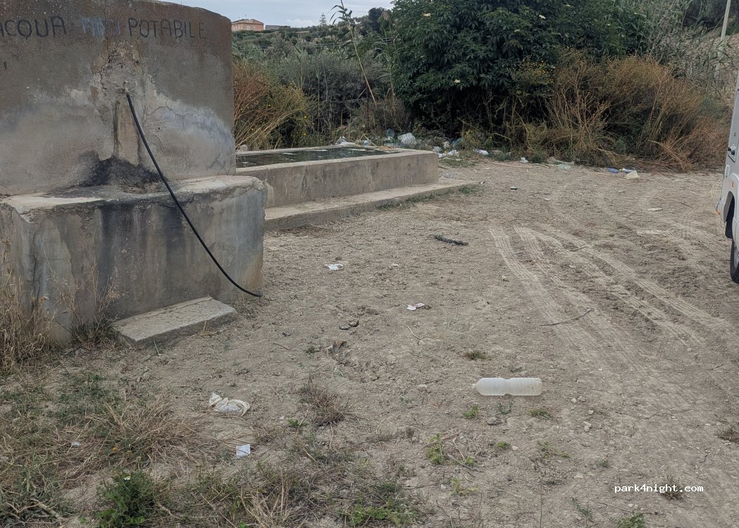 (93010) Milena - 26 Strada Provinciale 24 — foto 4