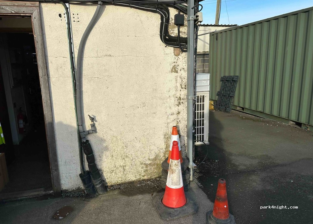 (DH6 5EW) Bowburn - A177 — foto