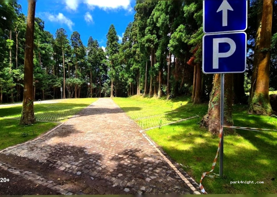 Vila Franca do Campo - Unnamed Road — foto