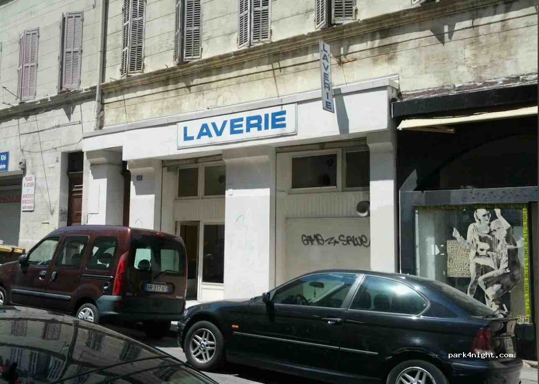(13007) Marseille - 102 Rue Sainte — foto