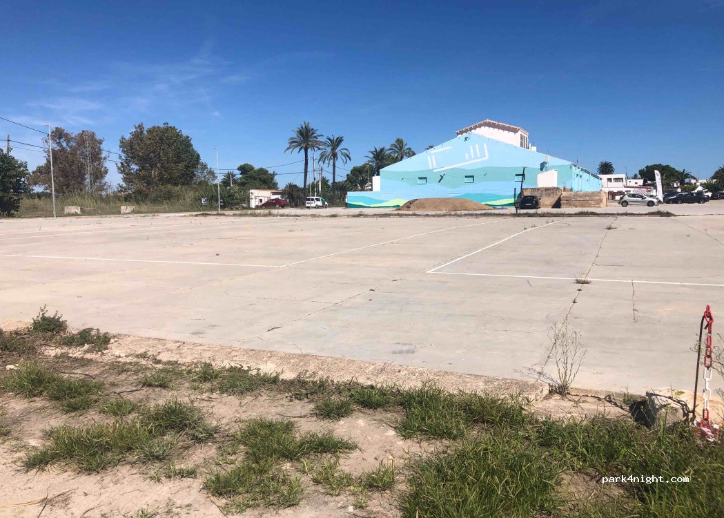 (43549) Poble Nou - Carr. de les Salines al Poblenou del Delta — foto