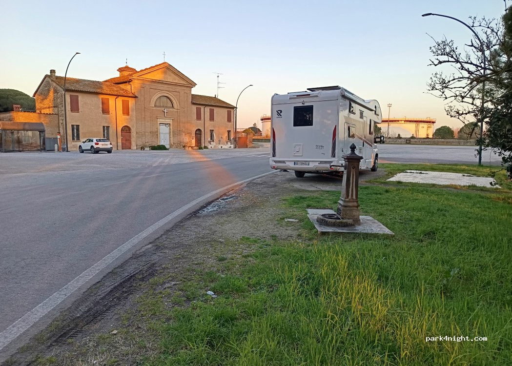 (48124) Ravenna - 143 Via Cimitero — foto 2