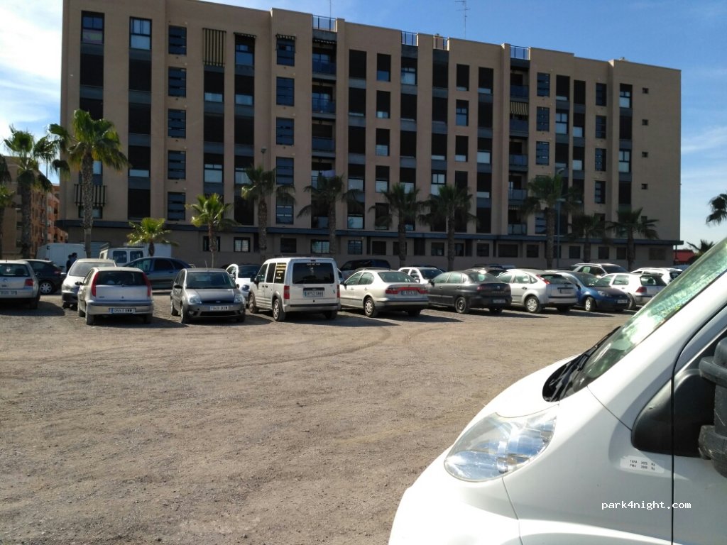 (46920) Mislata - 4C Carrer d' Almenars — foto
