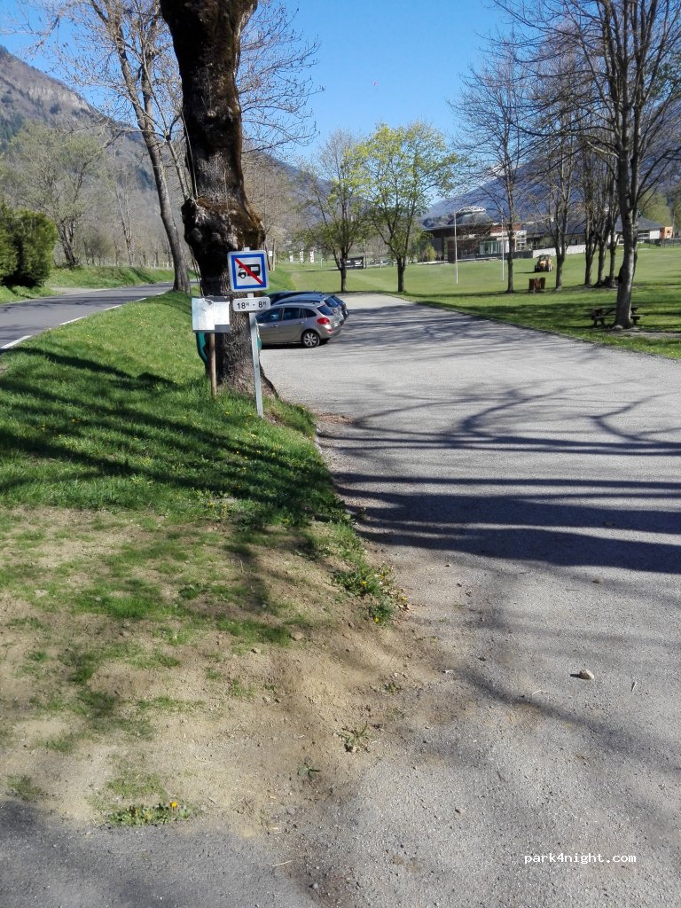 (65510) Loudenvielle - 7 Chemin de la Mainette — foto