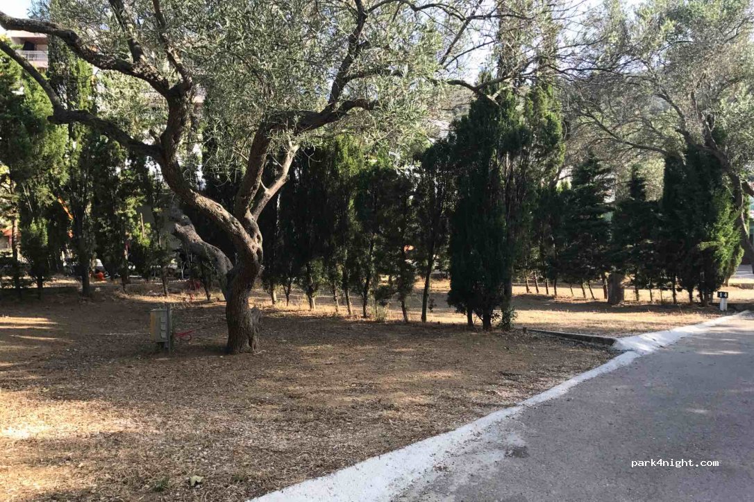 Camping Ampurdanés — foto
