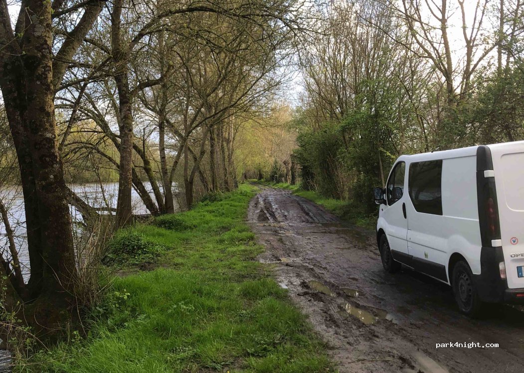 (49410) Mauges-sur-Loire - — foto