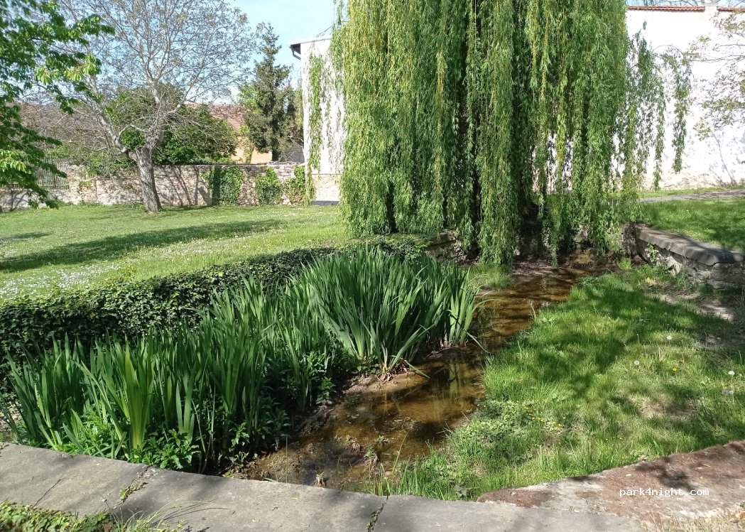 Camp Slivenec (Fruit Orchard) — foto 3