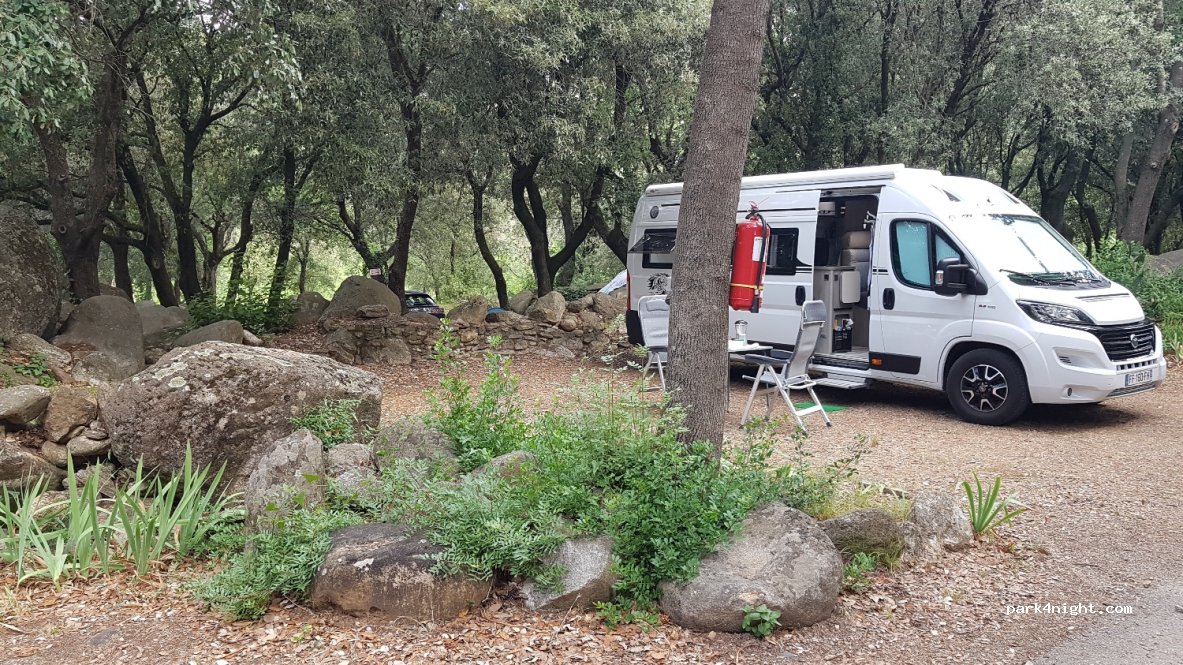 Camping Municipal Tarrasac — foto 3
