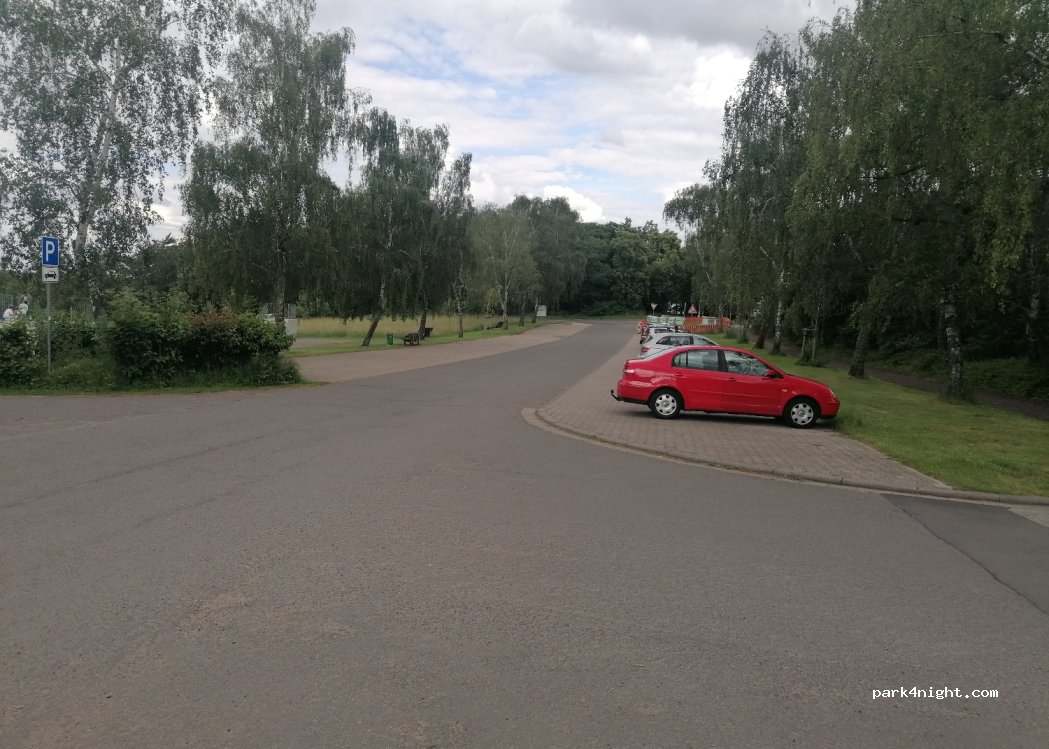 (67292) Kirchheimbolanden - 2 Schillerhain — foto 2