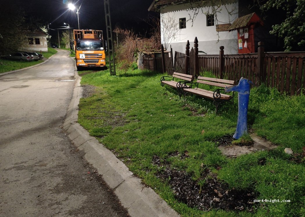 (2634) Nagybörzsöny - 2 József Attila utca — foto