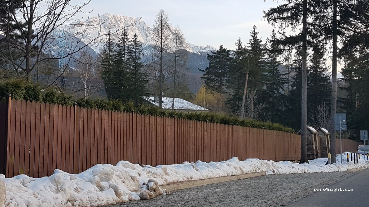 (34) Zakopane - 15 Sabały — foto