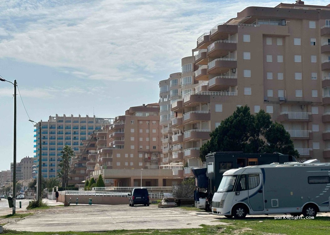 (12594) Oropesa del Mar - — foto 4