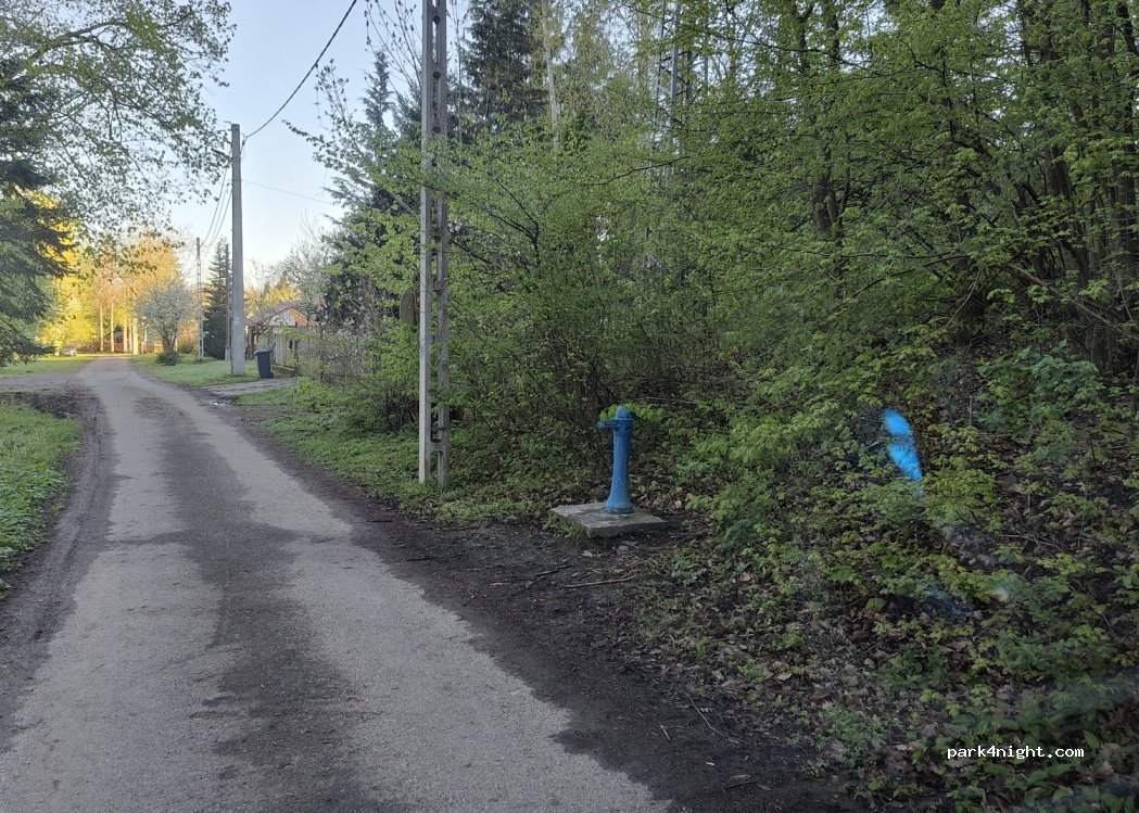 (2634) Nagybörzsöny - 51 Völgy utca — foto