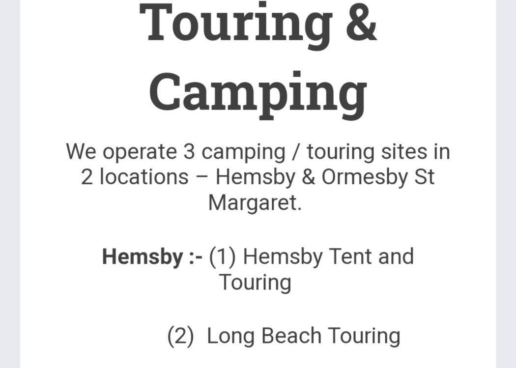 Long Beach Noticeboard — foto