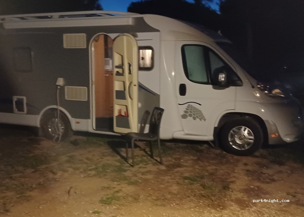 Camping La Dragonnière — foto 3