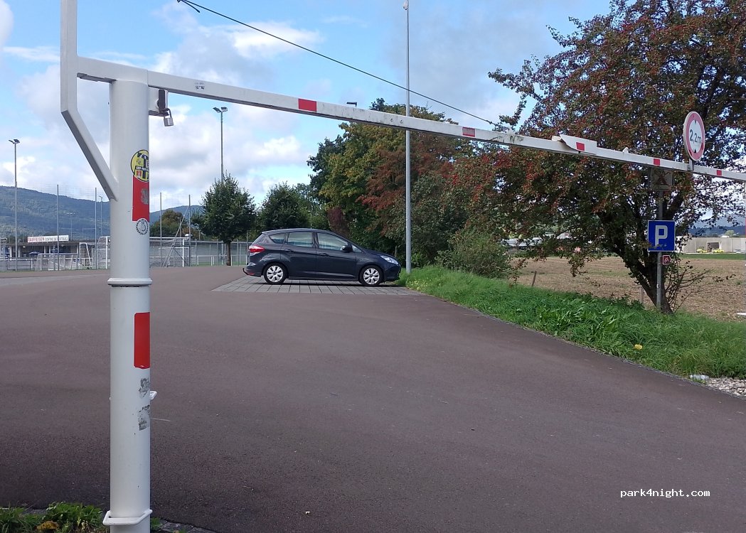 (2800) Delémont - 1 La Grande Ecluse — foto 3