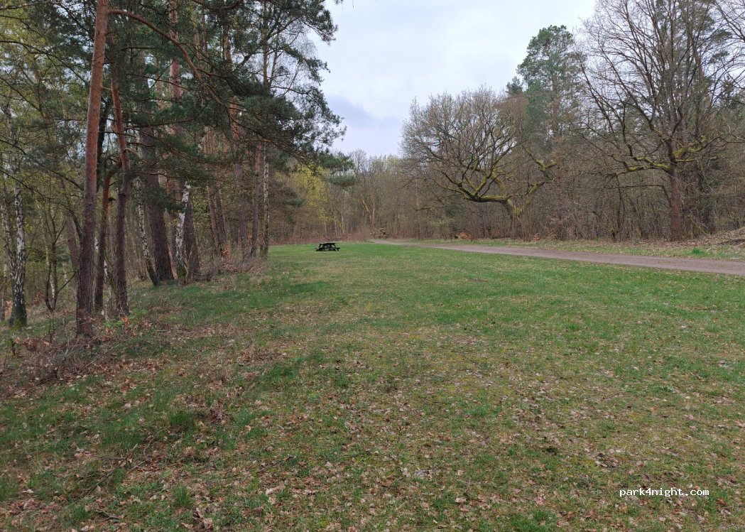 (16) Neuruppin - Unnamed Road — foto