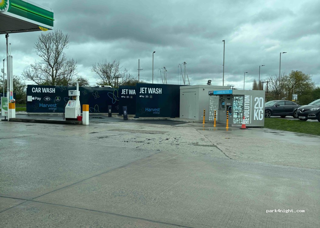 (S25 3QY) Dinnington - Outgang Ln — foto