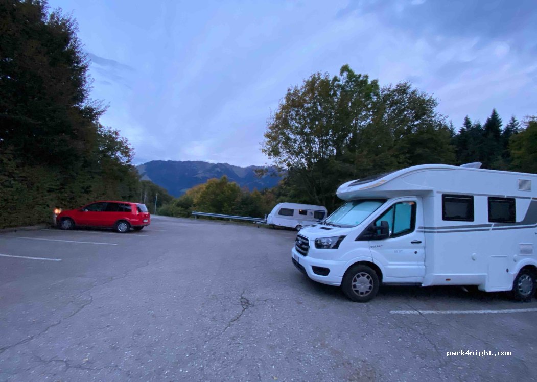 (6063) Sarnen - 25 Schwanderstrasse — foto 2
