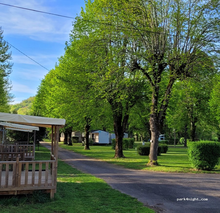 Camping le Soulhol — foto 2