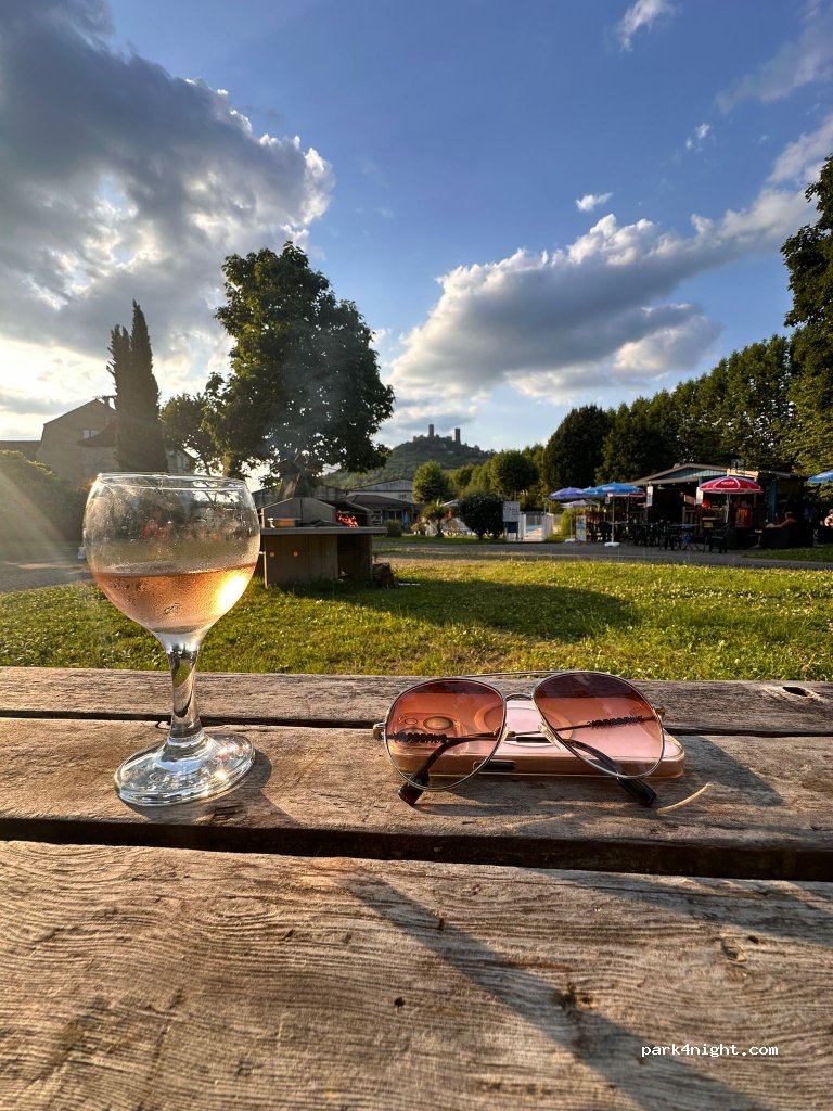 Camping le Soulhol — foto 4