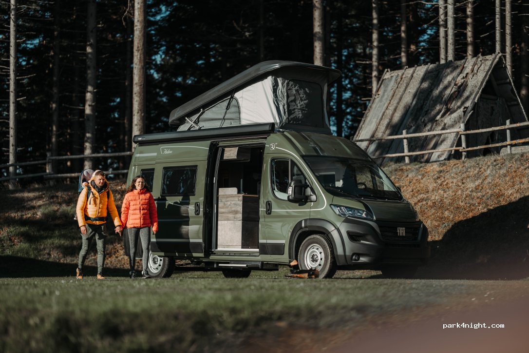 Kope Camperstop — foto 2