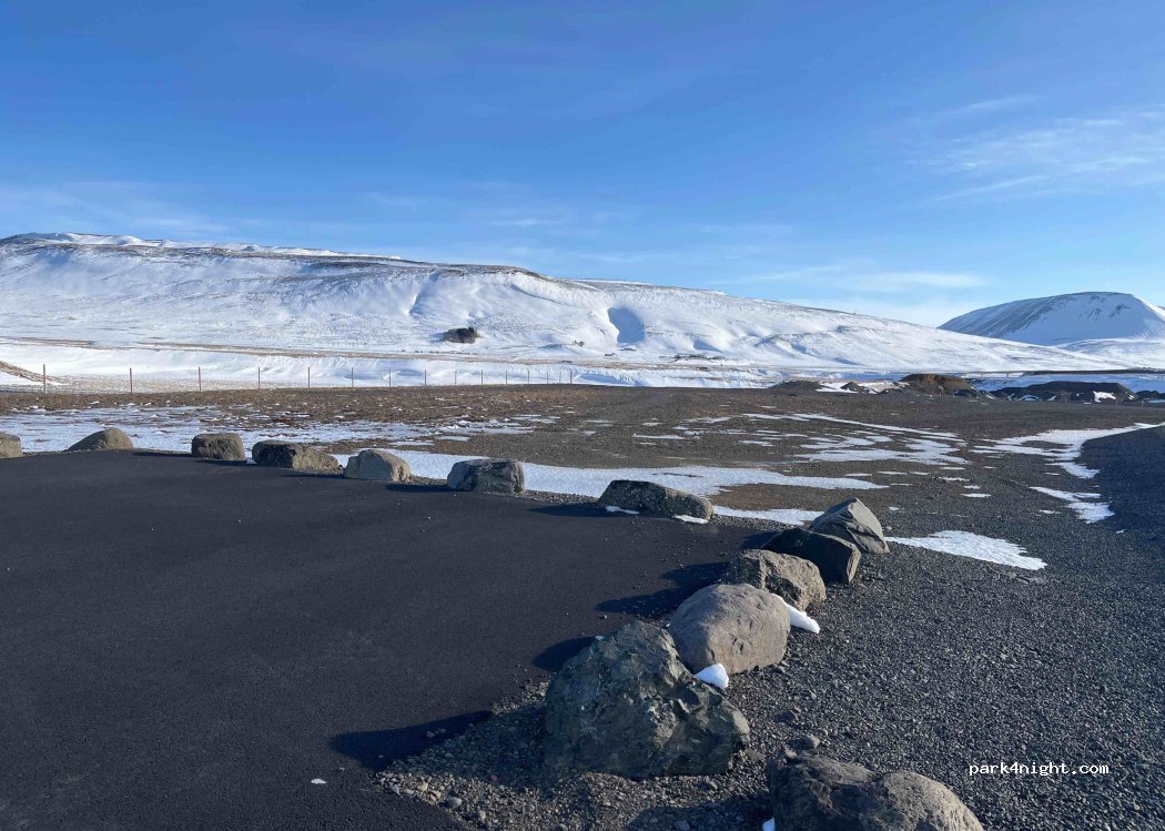 Blönduós - Unnamed Road — foto 2