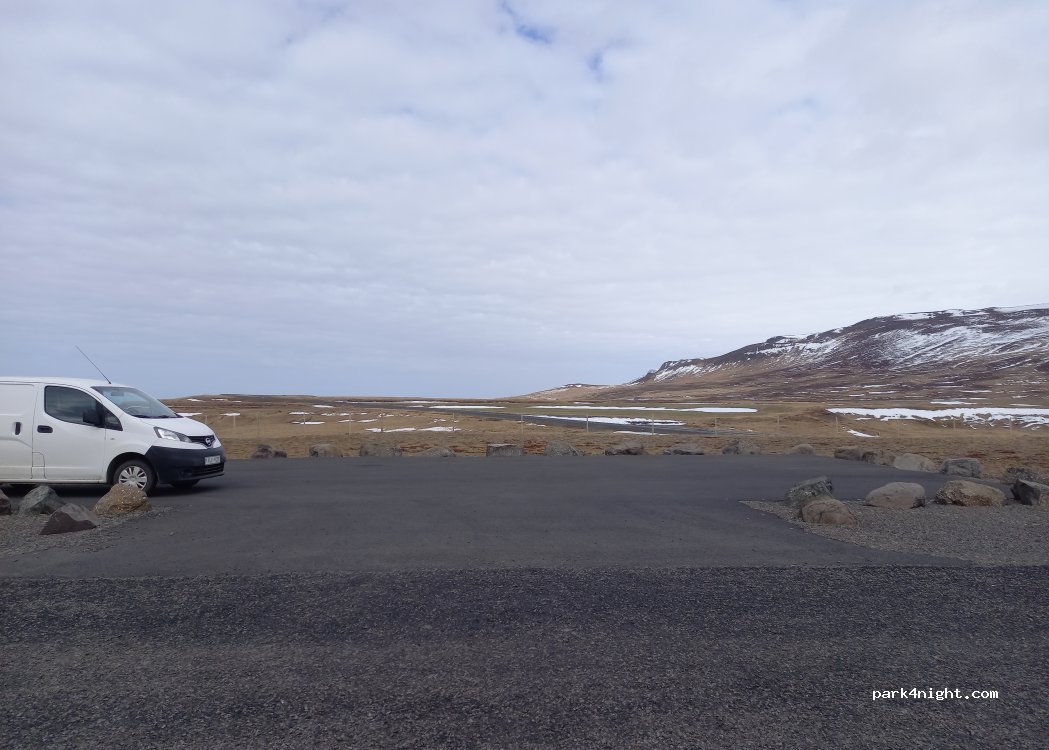 Blönduós - Unnamed Road — foto 4