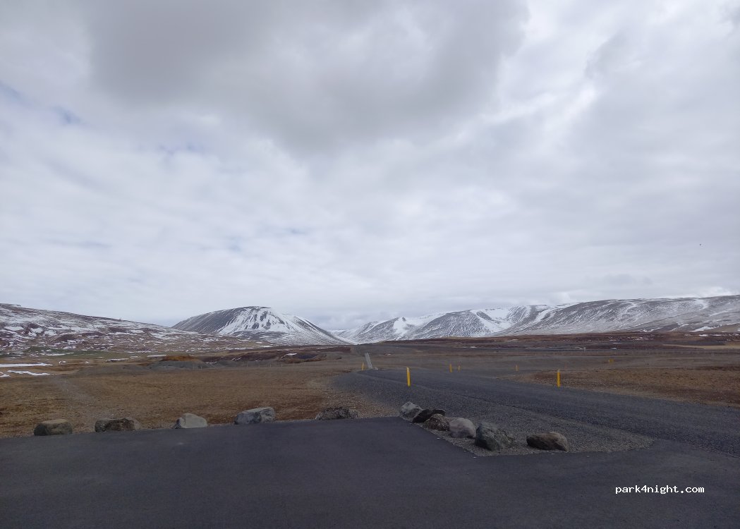 Blönduós - Unnamed Road — foto 5