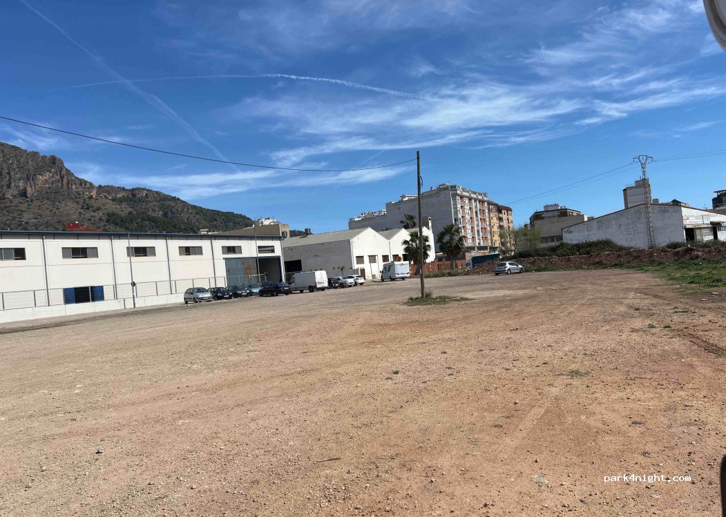(46760) Tavernes de la Valldigna - 28 Passeig de Lepanto — foto