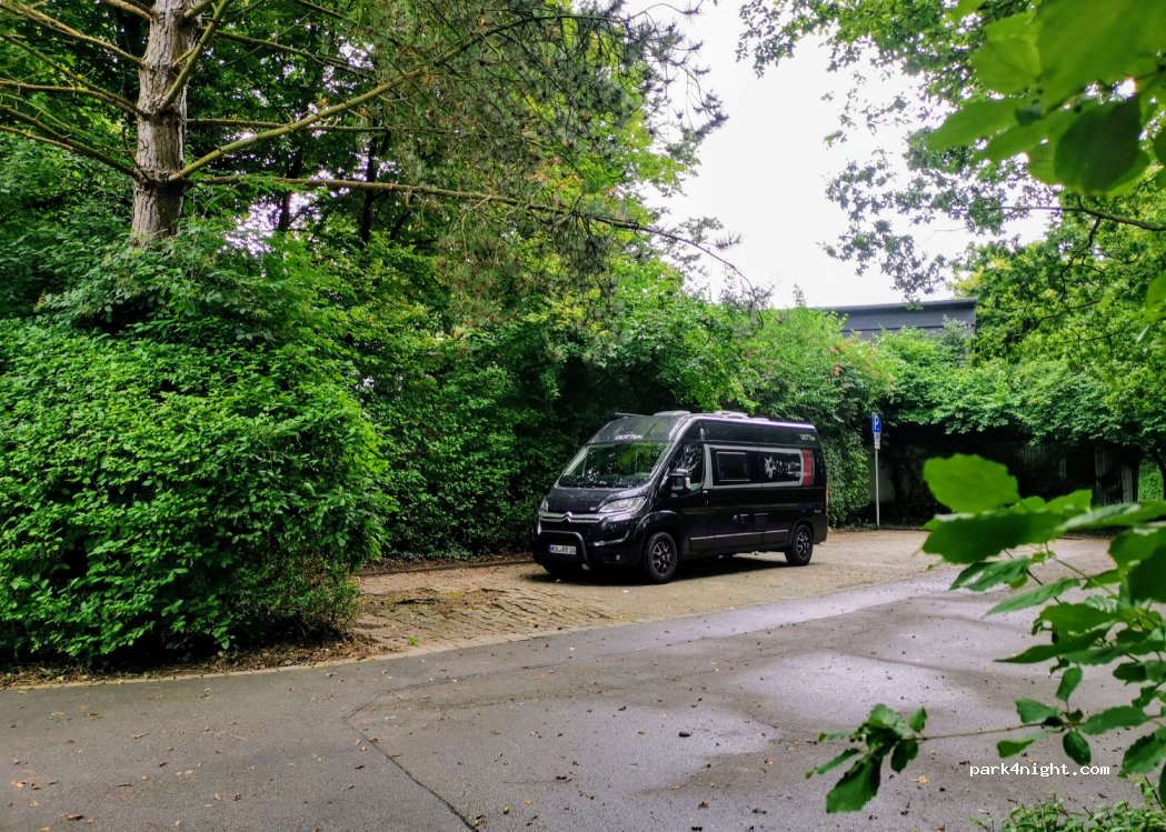 (52134) Herzogenrath - 8 Ruifer Benden — foto