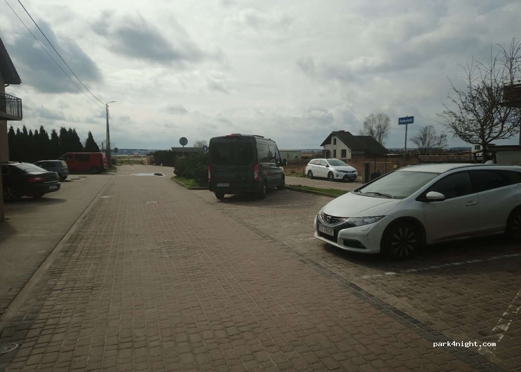 (81-198) Rewa - 1 Bursztynowa — foto