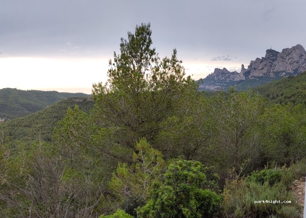 (08298) Marganell - 360 El Casot — foto