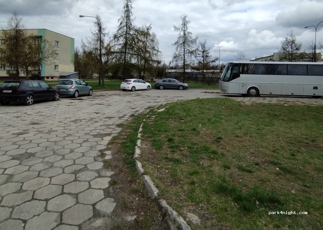 (21-500) Hrud - Włoska — foto