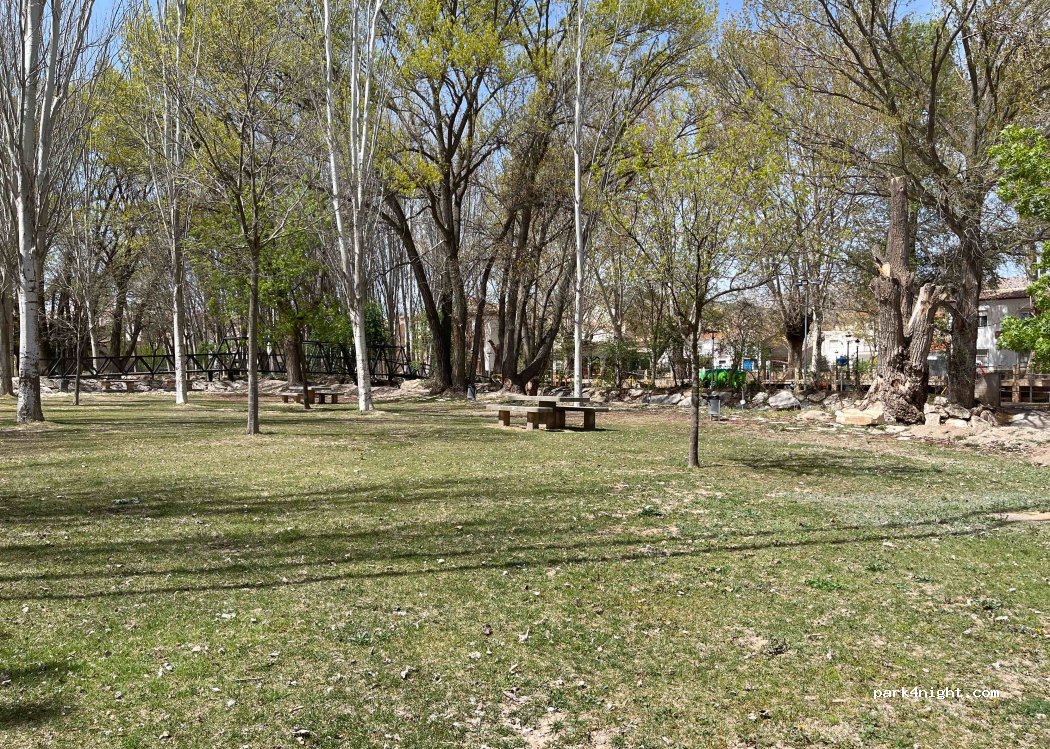 (04825) Chirivel - 2 Calle Paseo — foto 2
