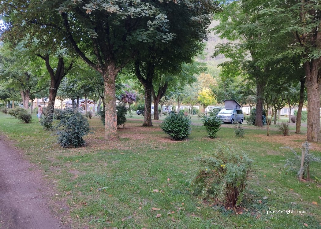 Camping Le Tivoli — foto 3