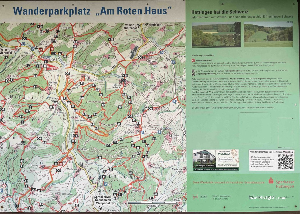 (45529) Hattingen - 19 Felderbachstraße — foto 2