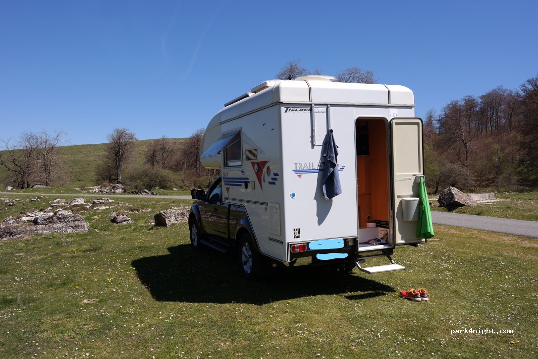 (31670) Estérençuby - Unnamed Road — foto
