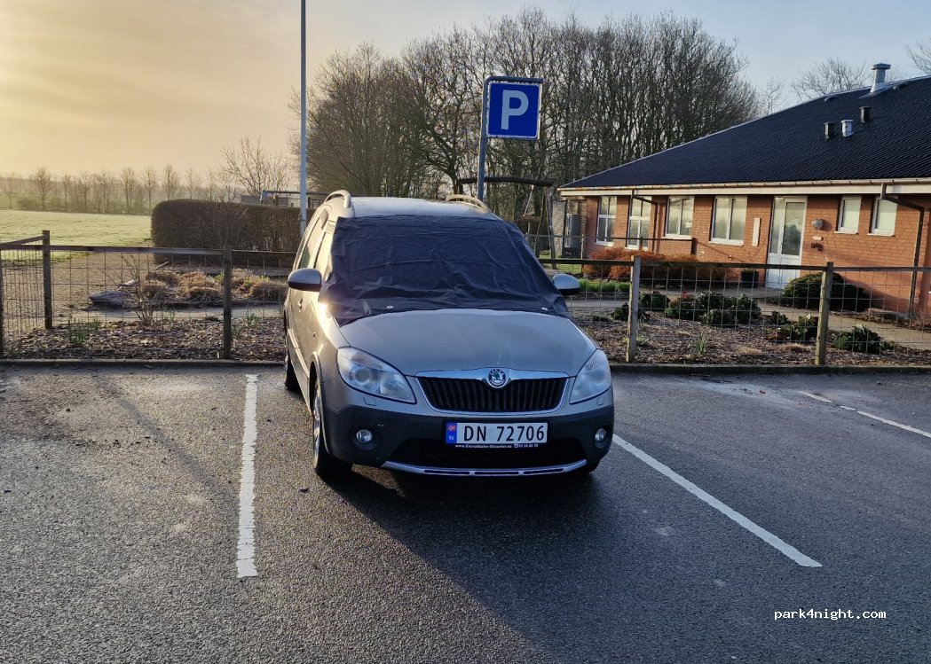 (6900) Skjern - 29 Birkevænget — foto