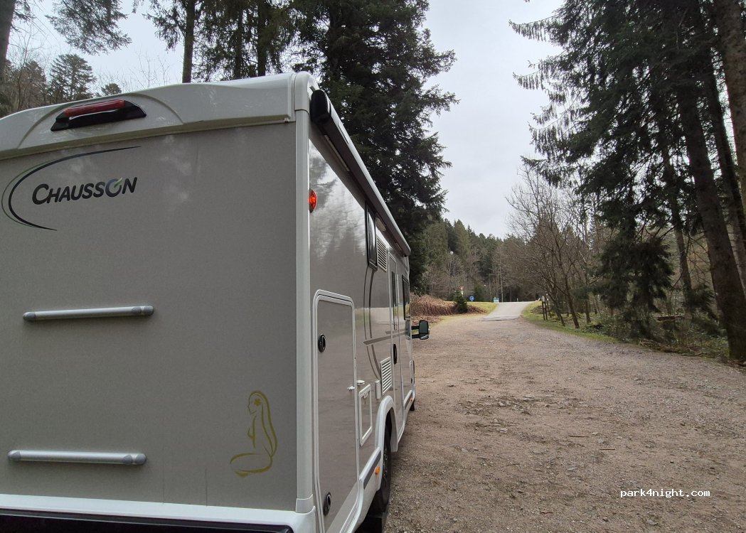 (88400) Xonrupt-Longemer - Chemin Holwek — foto 2