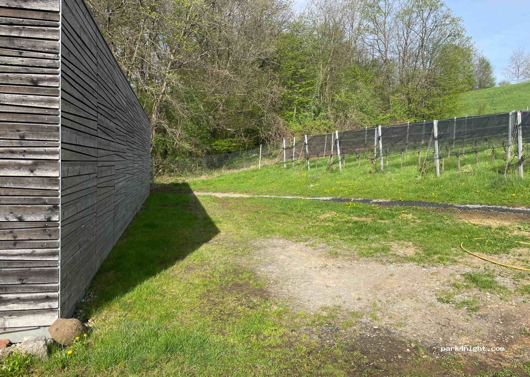 Weingut Ploder - Rosenberg — foto