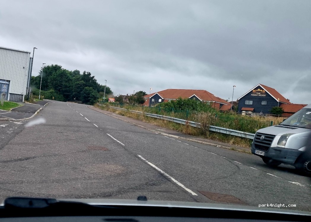 (YO22 4QX) Whitby - 4 Botany Way — foto 5