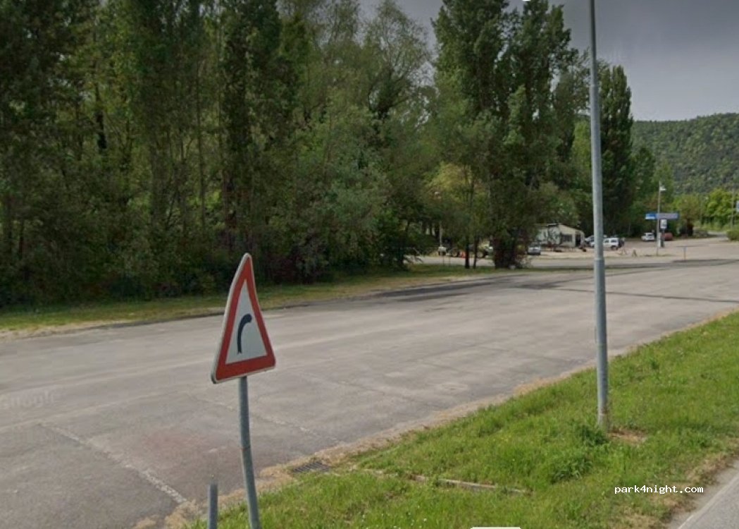 (05100) Piediluco - 6 Viale della Pace tra i Popoli — foto 3