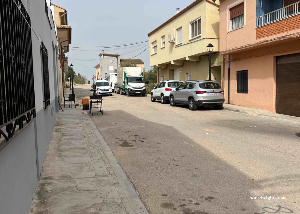 (46692) Montesa - 23 Carrer Fray Miguel d'Aranaiga — foto